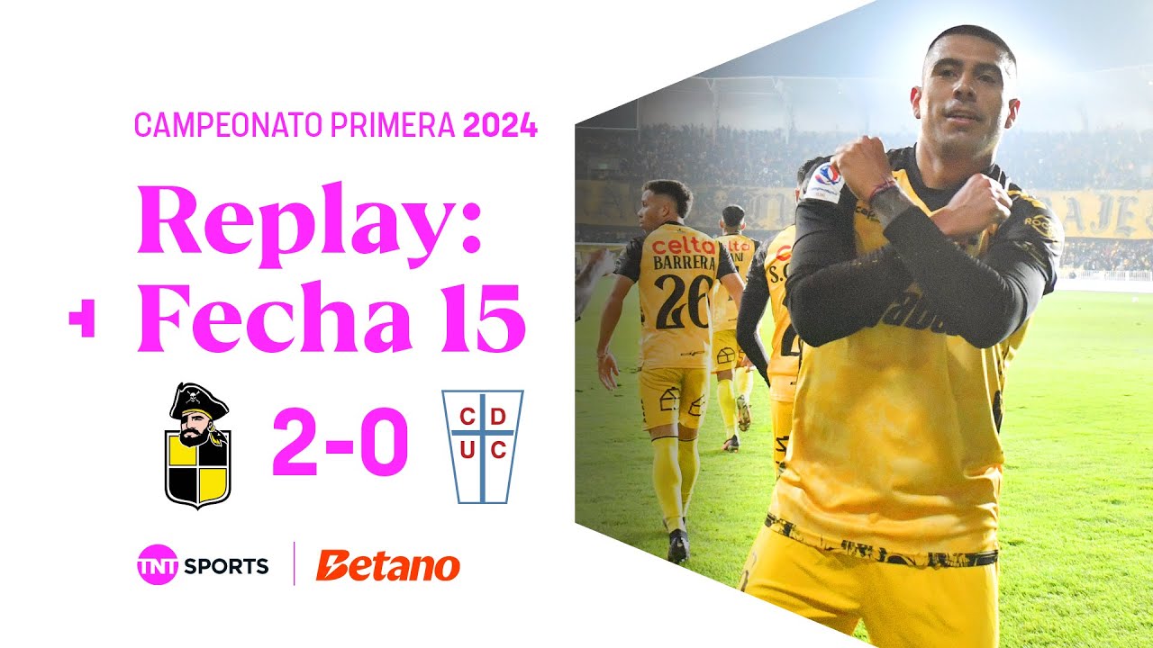 Everton Viña Vs Coquimbo Unido 0-0: Resumen, Resultado Y Goles Everton Viña Vs Coquimbo Unido 0-0: Resumen, Resultado Y Goles