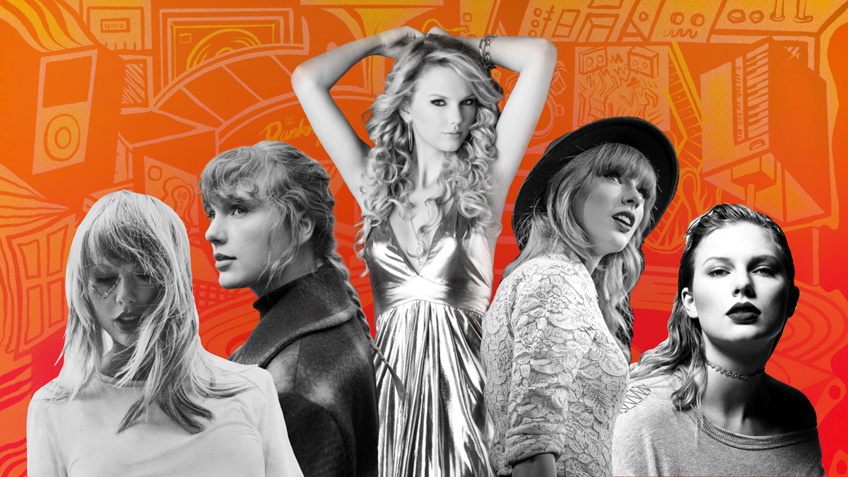 Every Taylor Swift Album Ranked: A Comprehensive Guide Every Taylor Swift Album Ranked: A Comprehensive Guide