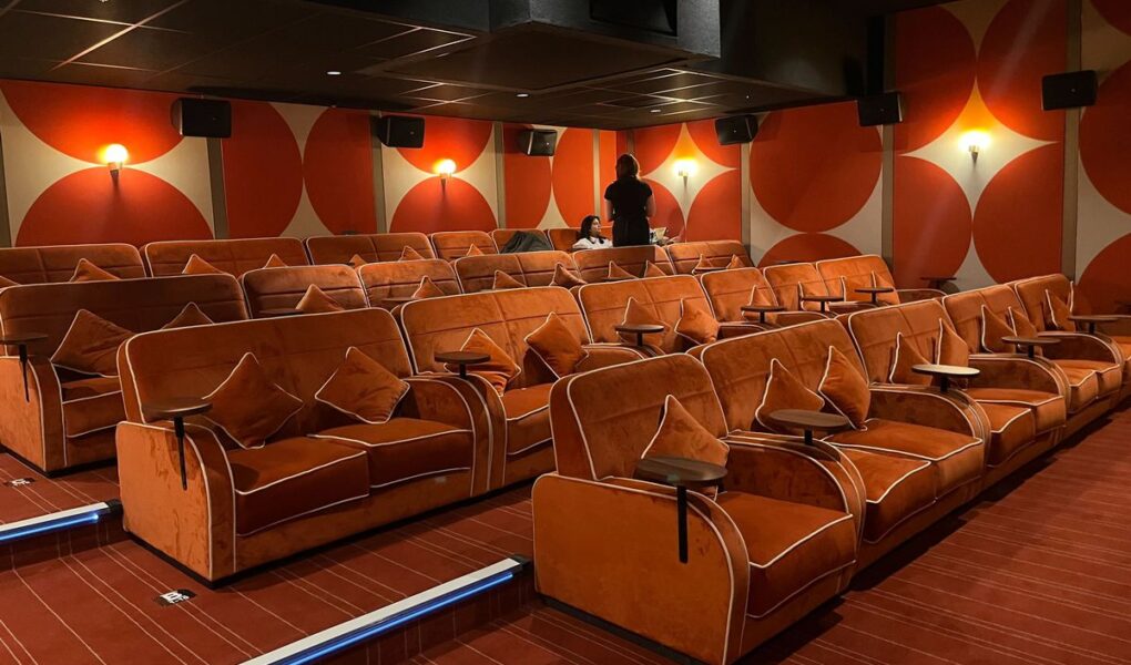 Everyman Cinema Presents: John Barry's Everyman Cinema Presents: John Barry's