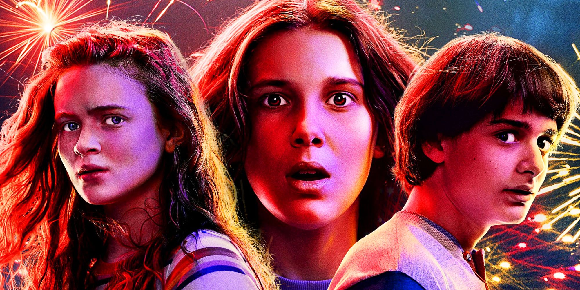 Everything We Know About Stranger Things Season 5: A Comprehensive Guide Everything We Know About Stranger Things Season 5: A Comprehensive Guide