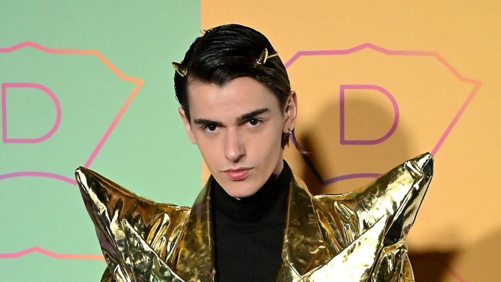 Evo Ko Predstavlja Hrvatsku Na Eurosongu 2024: Marko Bošnjak Evo Ko Predstavlja Hrvatsku Na Eurosongu 2024: Marko Bošnjak