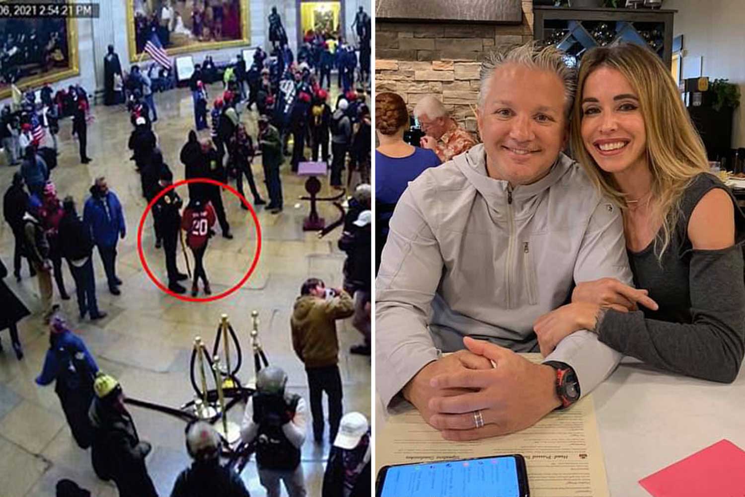 Ex-Councillor's Wife Fights Racial Hatred Tweet Conviction Ex-Councillor's Wife Fights Racial Hatred Tweet Conviction