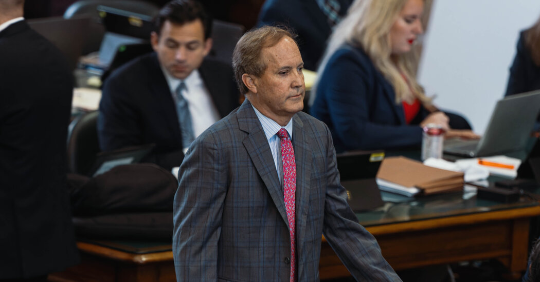 Ex-Paxton Attorney Hired To Navigate Concerns For Planned Texas Islamic City Ex-Paxton Attorney Hired To Navigate Concerns For Planned Texas Islamic City