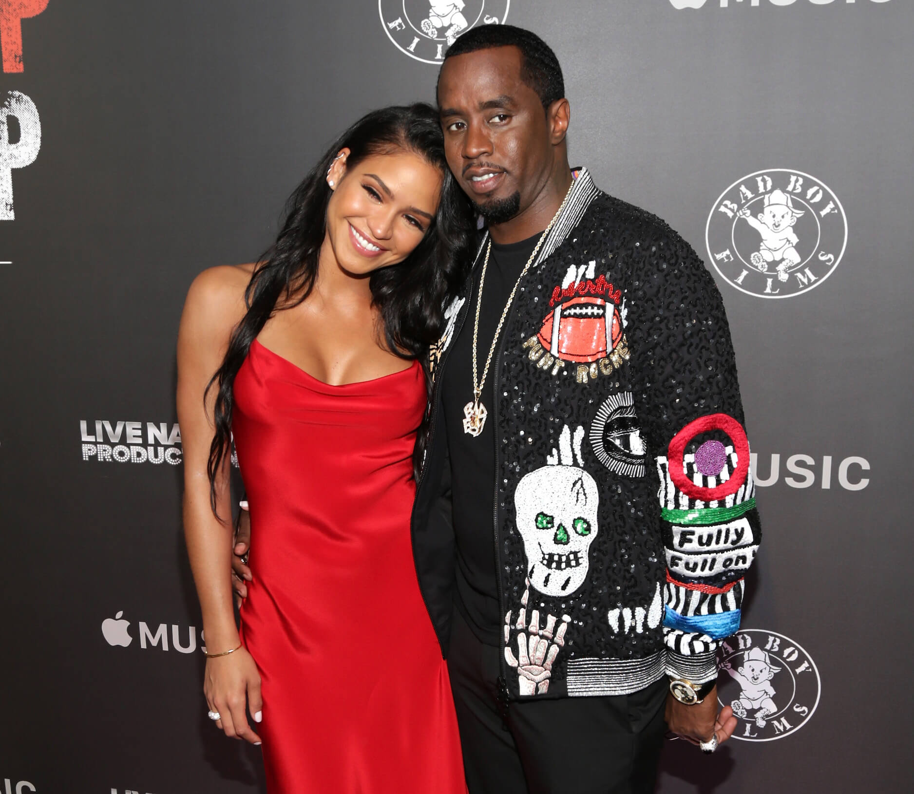 Examining Cassie Ventura's Evidence: Diddy Trial Analysis Examining Cassie Ventura's Evidence: Diddy Trial Analysis