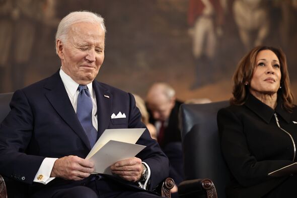Examining The Legacy: Presidential Pardons Issued During Trump's Second Term Examining The Legacy: Presidential Pardons Issued During Trump's Second Term