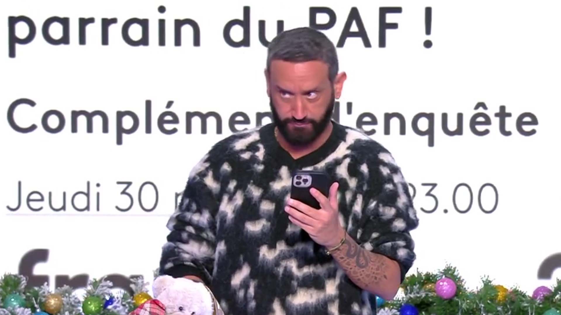 Exclusif : Un Animateur De M6 Réagit À L'arrivée De Cyril Hanouna Exclusif : Un Animateur De M6 Réagit À L'arrivée De Cyril Hanouna