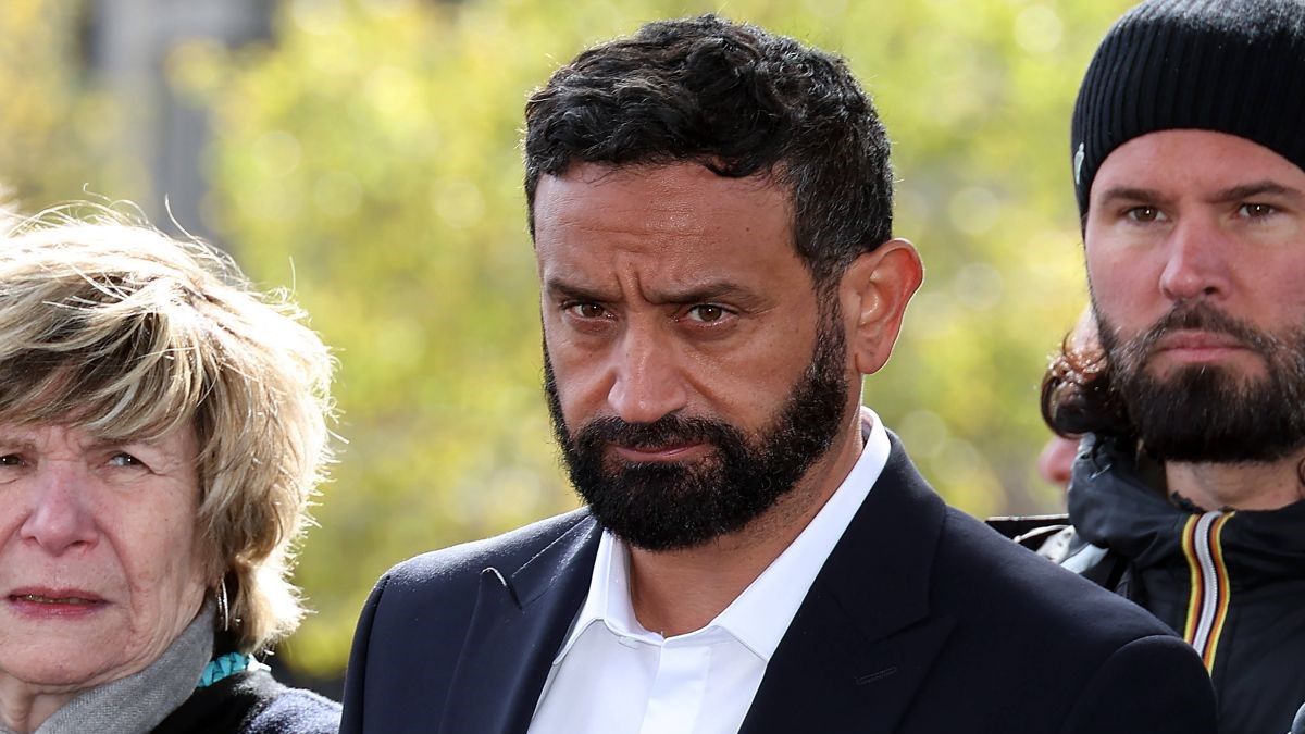 Exclusif : Un Animateur Star De M6 Réagit À L'Arrivée De Cyril Hanouna Exclusif : Un Animateur Star De M6 Réagit À L'Arrivée De Cyril Hanouna