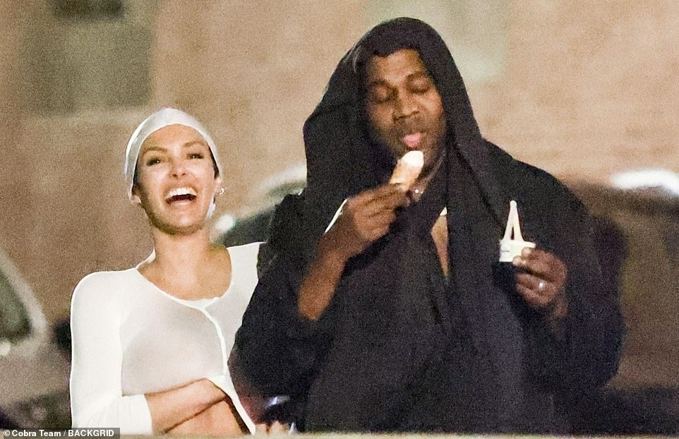 Exclusive: Are Kanye West And Bianca Censori Giving Marriage Another Try? Exclusive: Are Kanye West And Bianca Censori Giving Marriage Another Try?