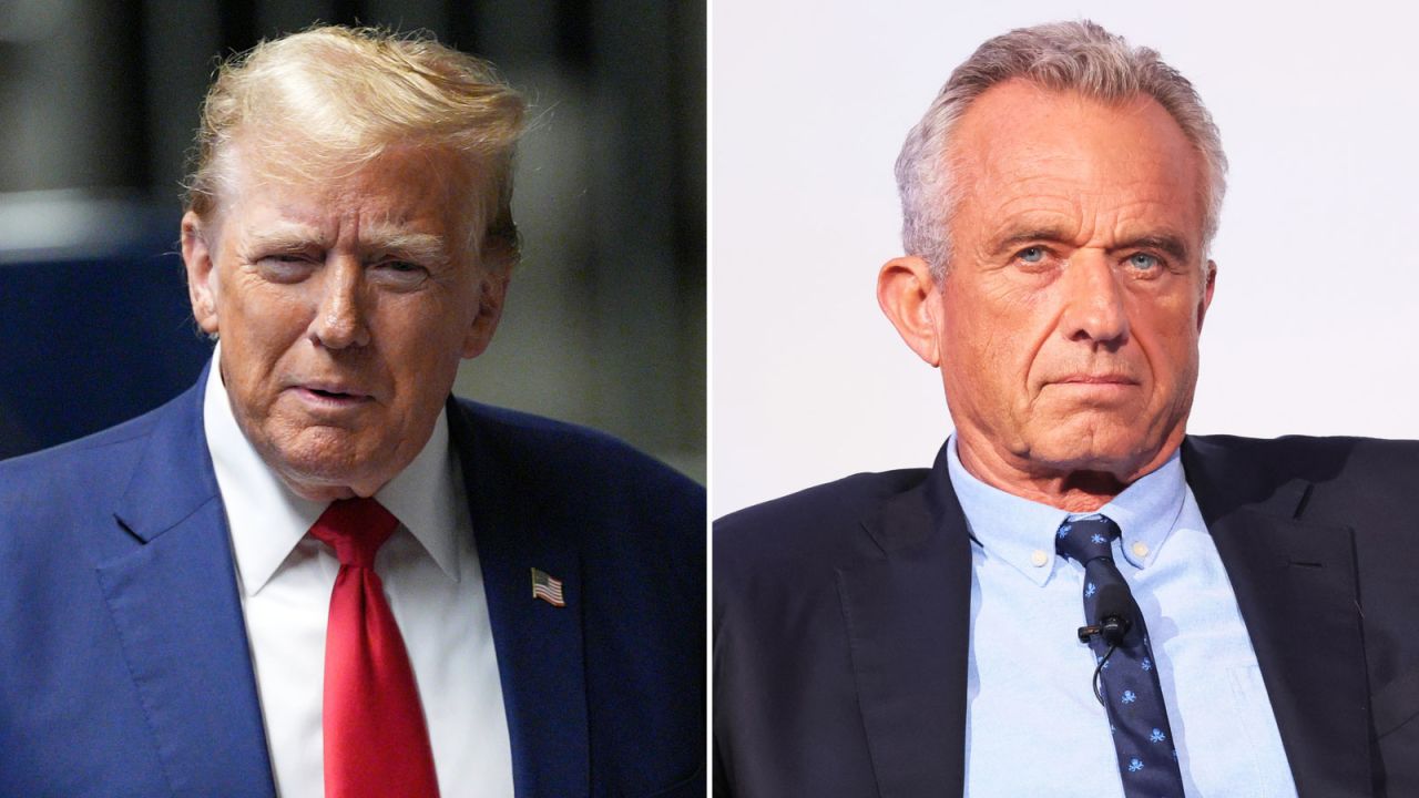 Exclusive: HHS To Reconsider COVID Vaccine Recommendations Following RFK Jr.'s Intervention Exclusive: HHS To Reconsider COVID Vaccine Recommendations Following RFK Jr.'s Intervention