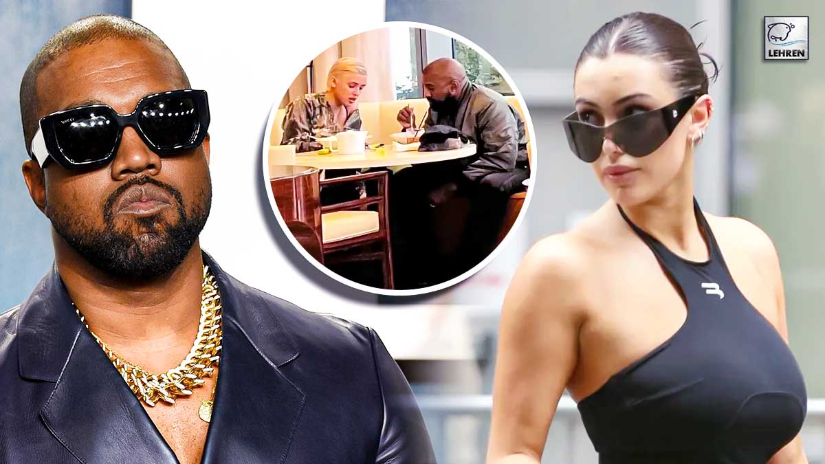 Exclusive: Is Bianca Censori Afraid Of Kanye West? A Source Speaks Out Exclusive: Is Bianca Censori Afraid Of Kanye West? A Source Speaks Out