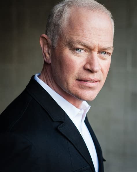 Exclusive: Neal McDonough Discusses Damien Darhk And Future DC Projects Exclusive: Neal McDonough Discusses Damien Darhk And Future DC Projects