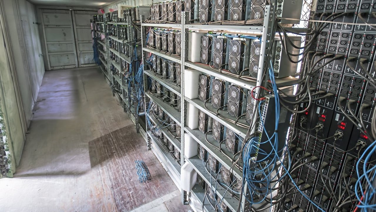 Exclusive: OpenAI's Texas Data Center Receives Massive $11.6 Billion Funding Exclusive: OpenAI's Texas Data Center Receives Massive $11.6 Billion Funding