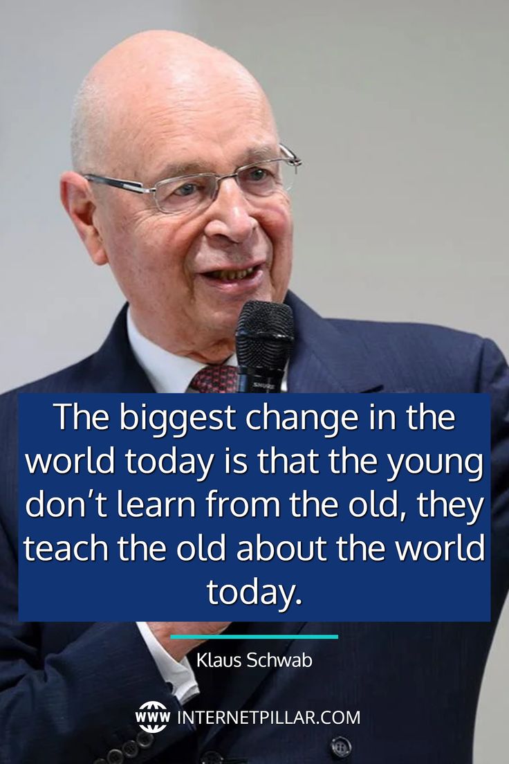 Exclusive Report: Examining The World Economic Forum Under Klaus Schwab's Leadership Exclusive Report: Examining The World Economic Forum Under Klaus Schwab's Leadership