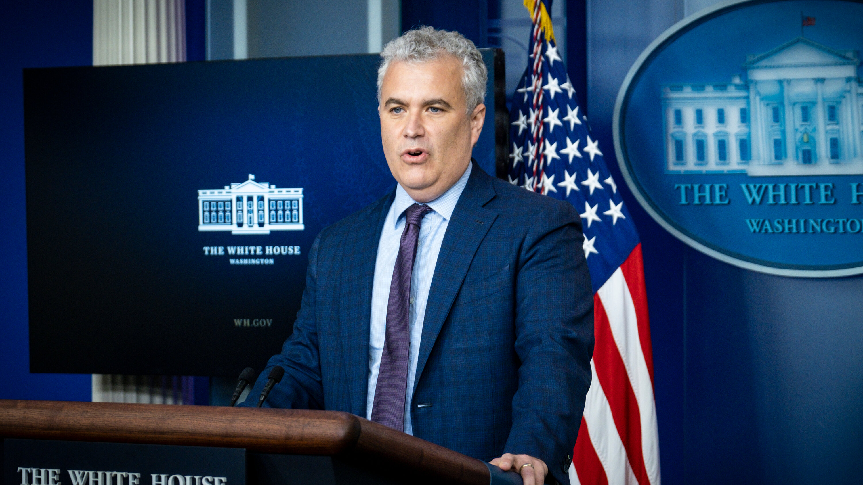 Exclusive Report: Federal Investigation Into White House Chief Of Staff Impersonation Scheme Exclusive Report: Federal Investigation Into White House Chief Of Staff Impersonation Scheme
