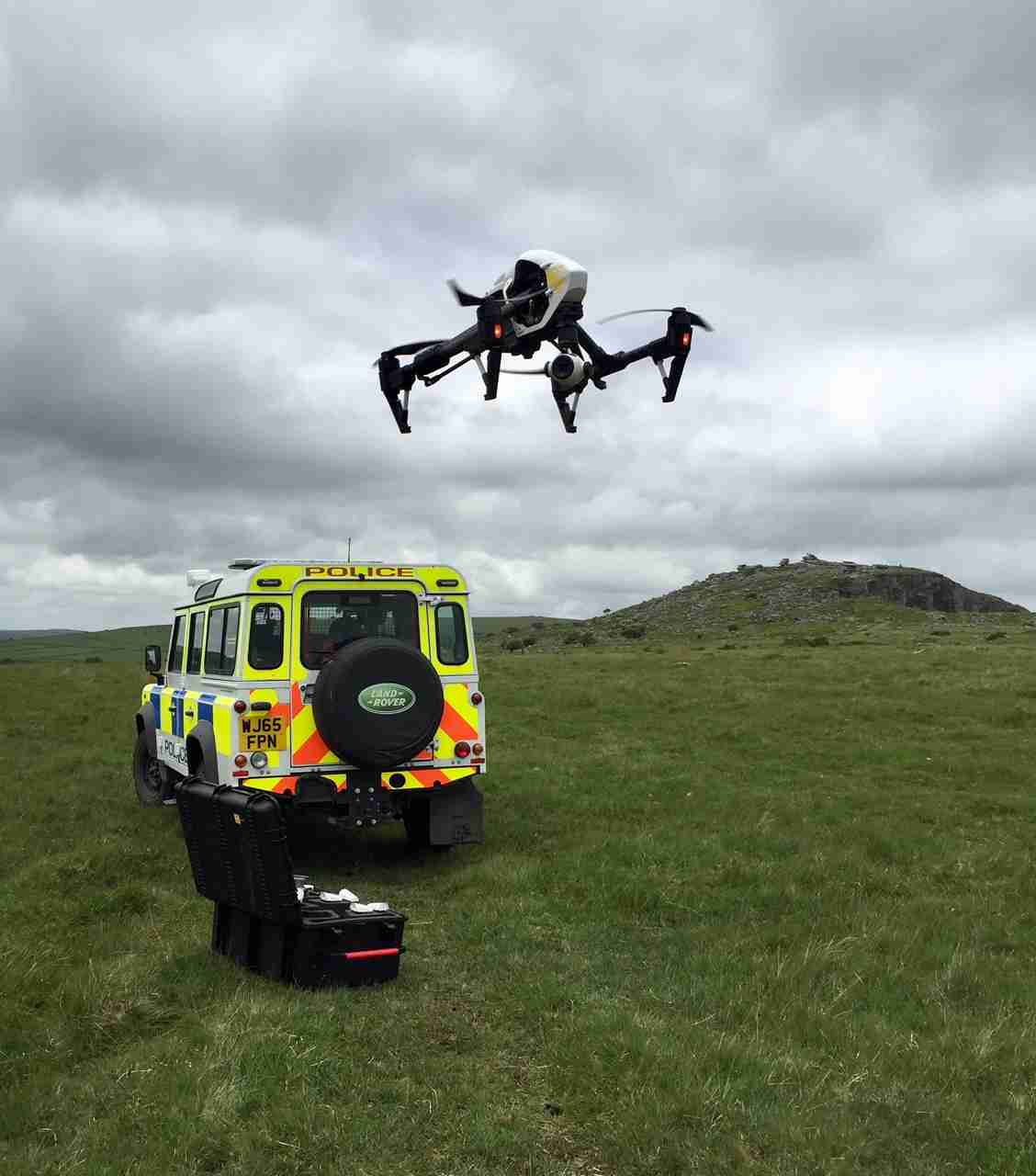 Exclusive Report: U.S. Army To Significantly Expand Drone Operations Exclusive Report: U.S. Army To Significantly Expand Drone Operations