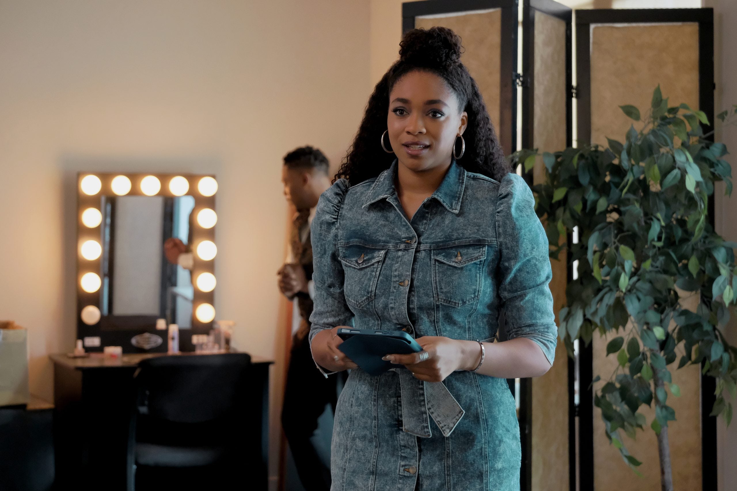 Exclusive: Simone Joy Jones Talks Uproxx Music 20 Exclusive: Simone Joy Jones Talks Uproxx Music 20