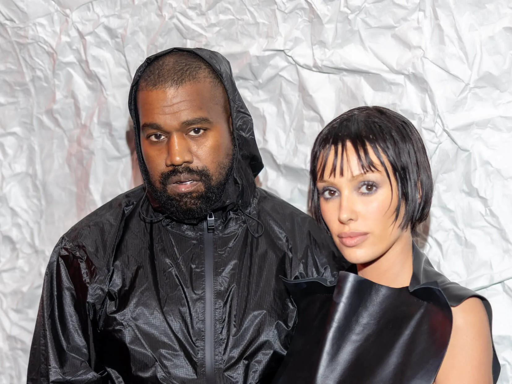 Exclusive: Source Claims Bianca Censori Is Afraid Of Kanye West Exclusive: Source Claims Bianca Censori Is Afraid Of Kanye West