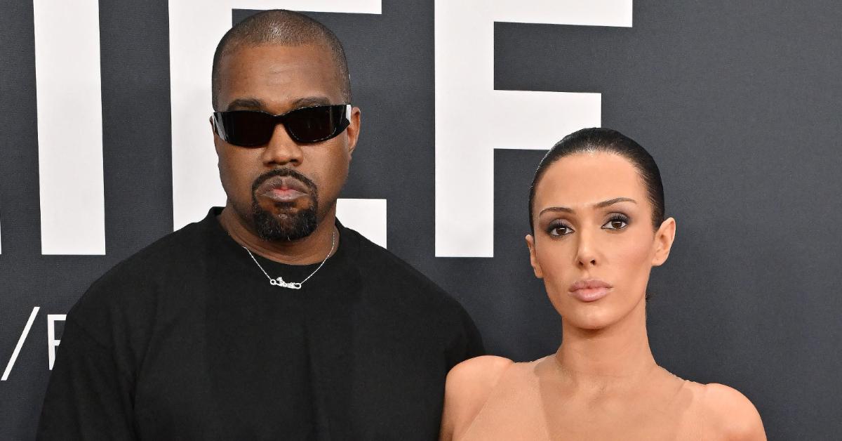 Exclusive: Source Reveals Bianca Censori's Fears About Kanye West Exclusive: Source Reveals Bianca Censori's Fears About Kanye West