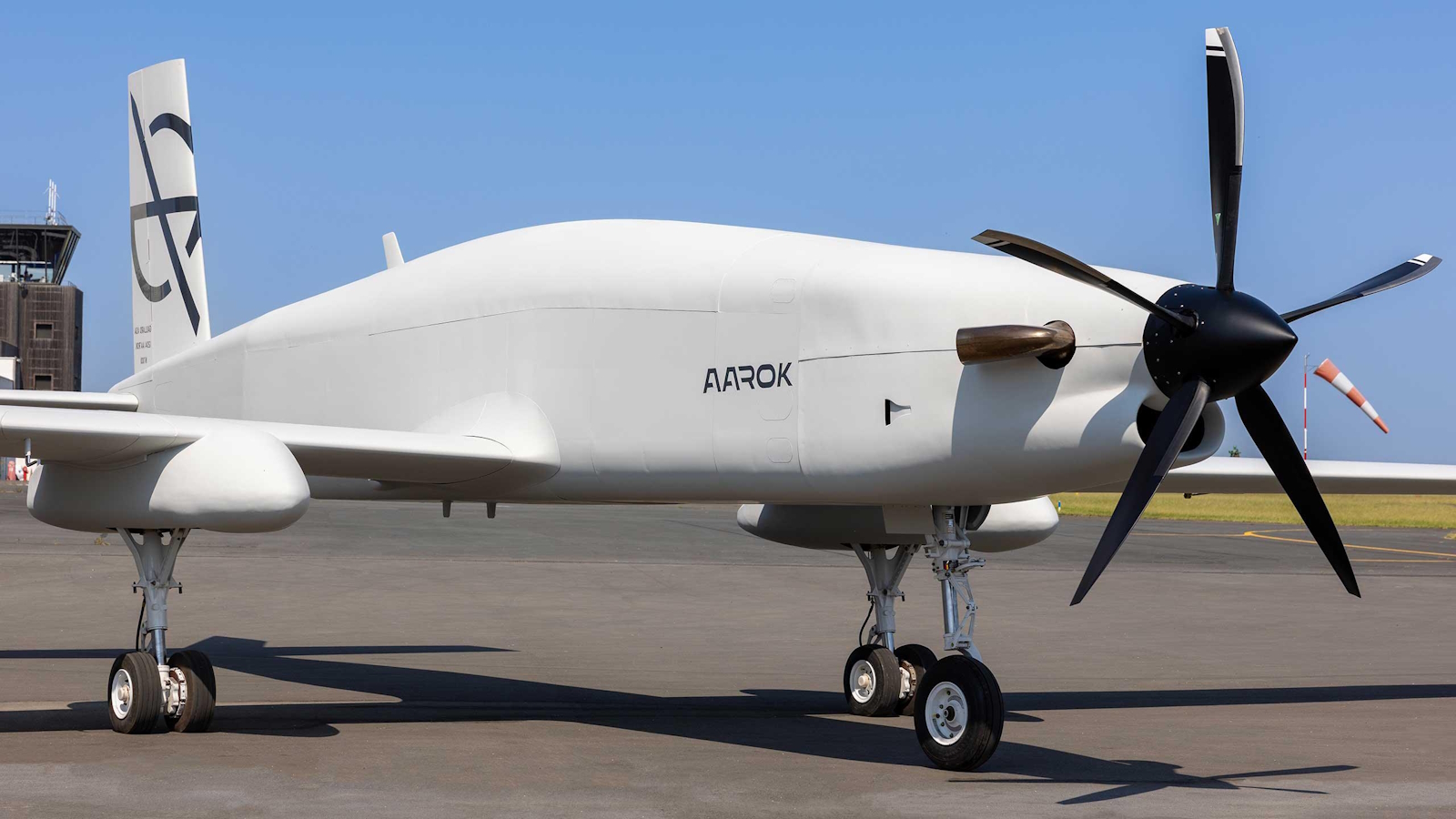 Exclusive: The U.S. Army's Plan For A Massive Drone Increase Exclusive: The U.S. Army's Plan For A Massive Drone Increase