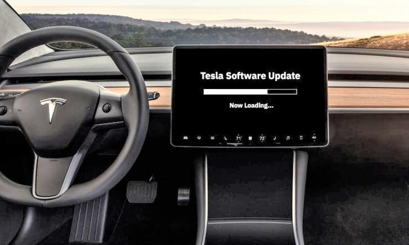 Exclusive Update: Tesla's Search For A Post-Musk CEO Begins Exclusive Update: Tesla's Search For A Post-Musk CEO Begins