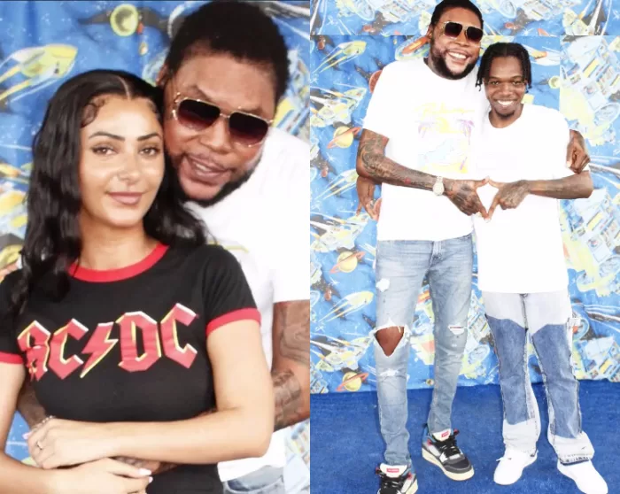 Exclusive: Vybz Kartel Addresses Prison Life, Family, And Upcoming Music Exclusive: Vybz Kartel Addresses Prison Life, Family, And Upcoming Music