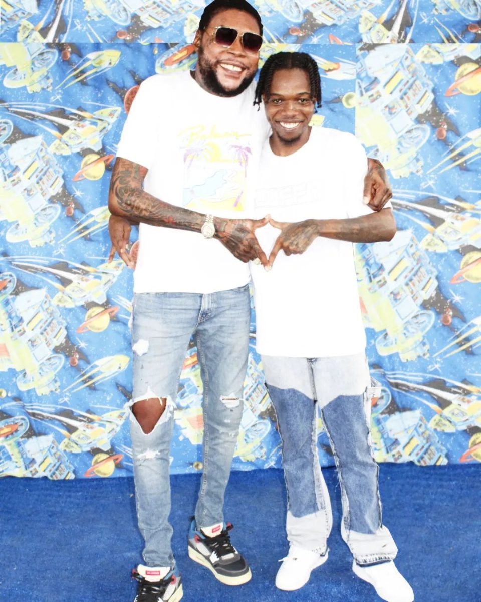Exclusive: Vybz Kartel's First Interview From Prison – On Life, Family, And New Releases Exclusive: Vybz Kartel's First Interview From Prison – On Life, Family, And New Releases