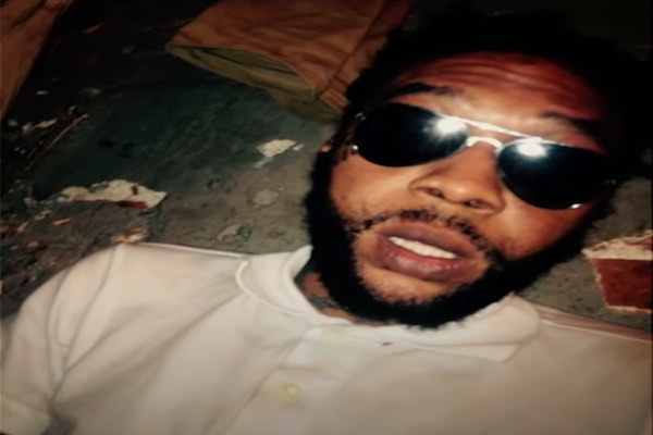 Exclusive: Vybz Kartel's First Interview From Prison – On Life, Freedom, And New Music Exclusive: Vybz Kartel's First Interview From Prison – On Life, Freedom, And New Music