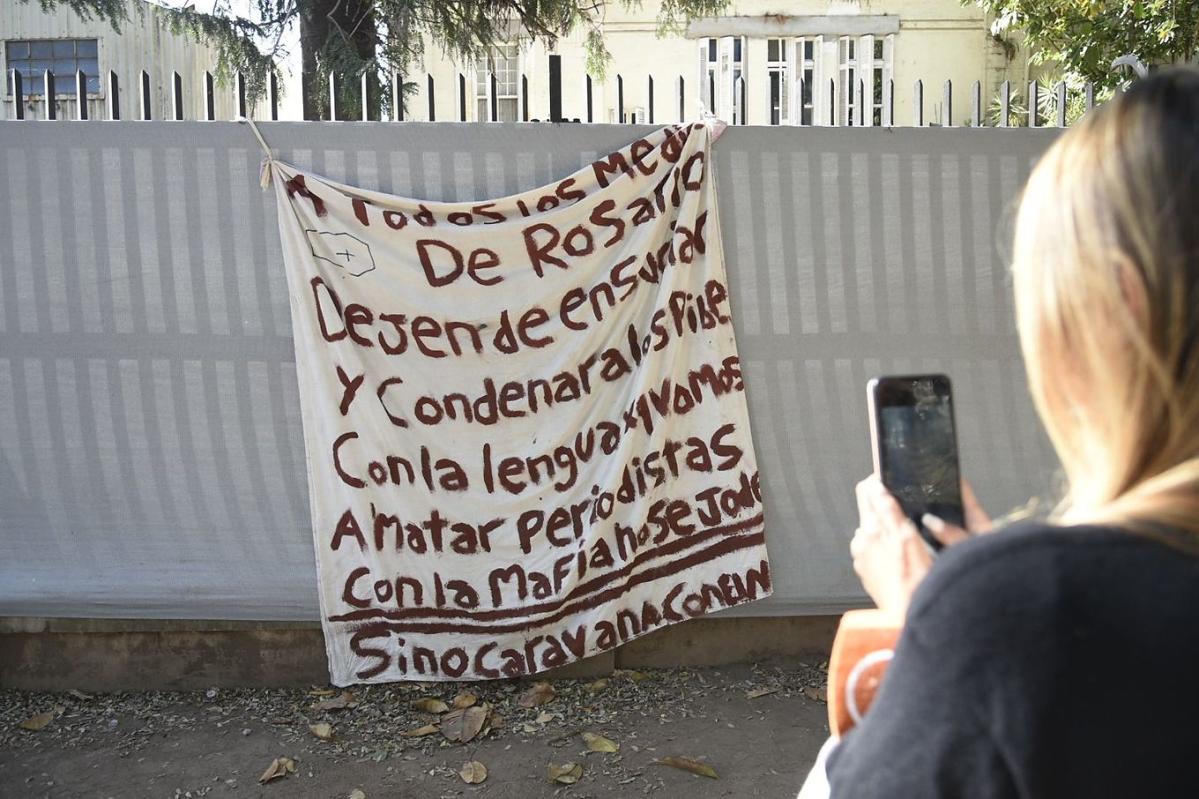 Excongresista Rodríguez Denuncia Venganza Política De APP En La Libertad Excongresista Rodríguez Denuncia Venganza Política De APP En La Libertad