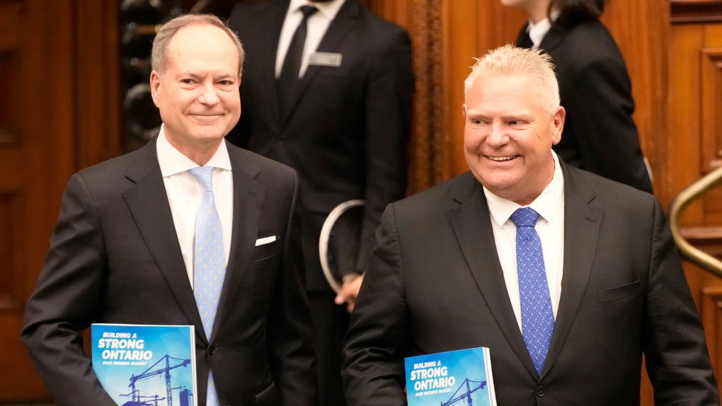 Expanded Manufacturing Tax Credits Proposed In Ontario's Next Budget Expanded Manufacturing Tax Credits Proposed In Ontario's Next Budget