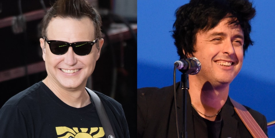 Expect Green Day, Blink-182 & Weird Al At Riot Fest 2025 Expect Green Day, Blink-182 & Weird Al At Riot Fest 2025