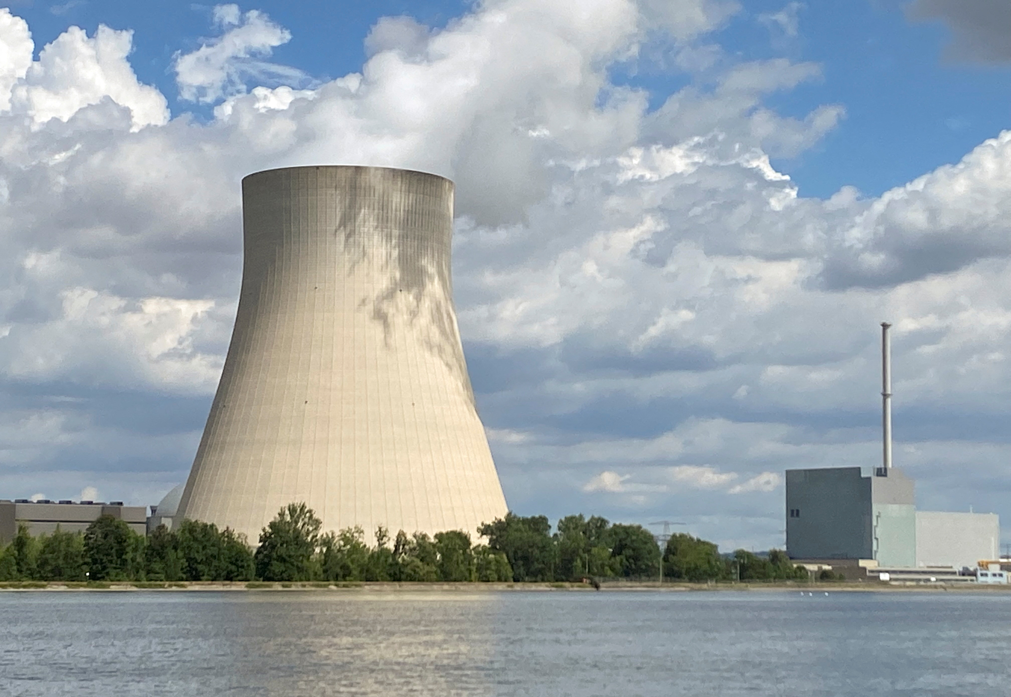 Expediting Nuclear Power Plant Construction: A Trump Administration Plan? Expediting Nuclear Power Plant Construction: A Trump Administration Plan?