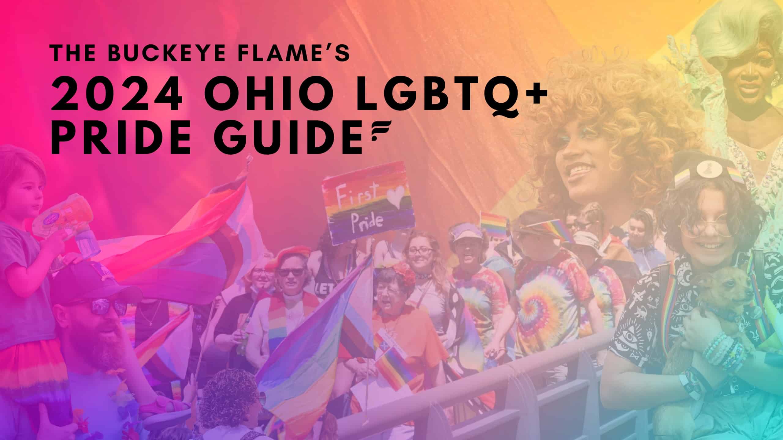 Experience D.C. Pride: A Guide To The 2024 Celebrations