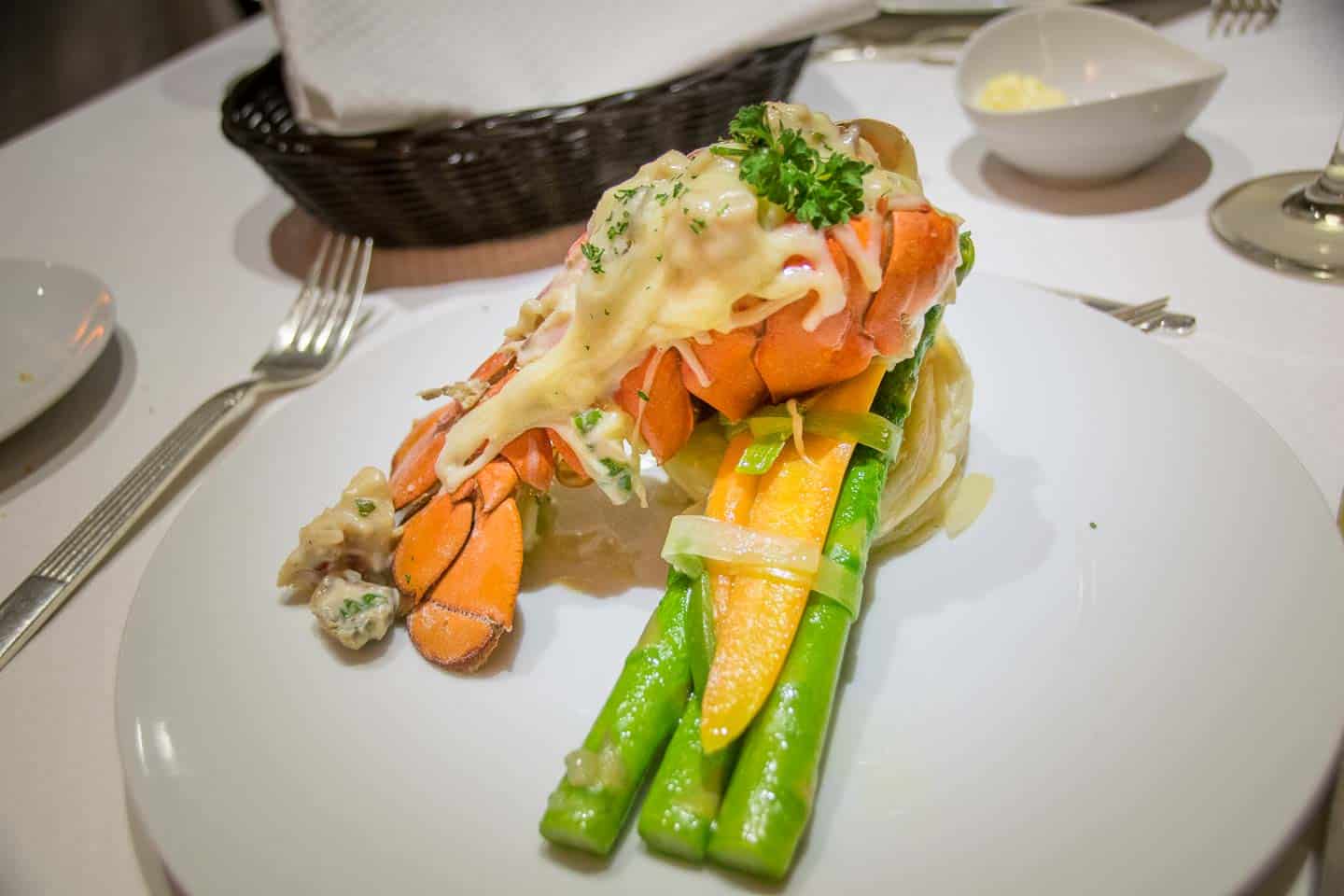 Experience Exquisite Dining On Your Next Windstar Cruise Experience Exquisite Dining On Your Next Windstar Cruise