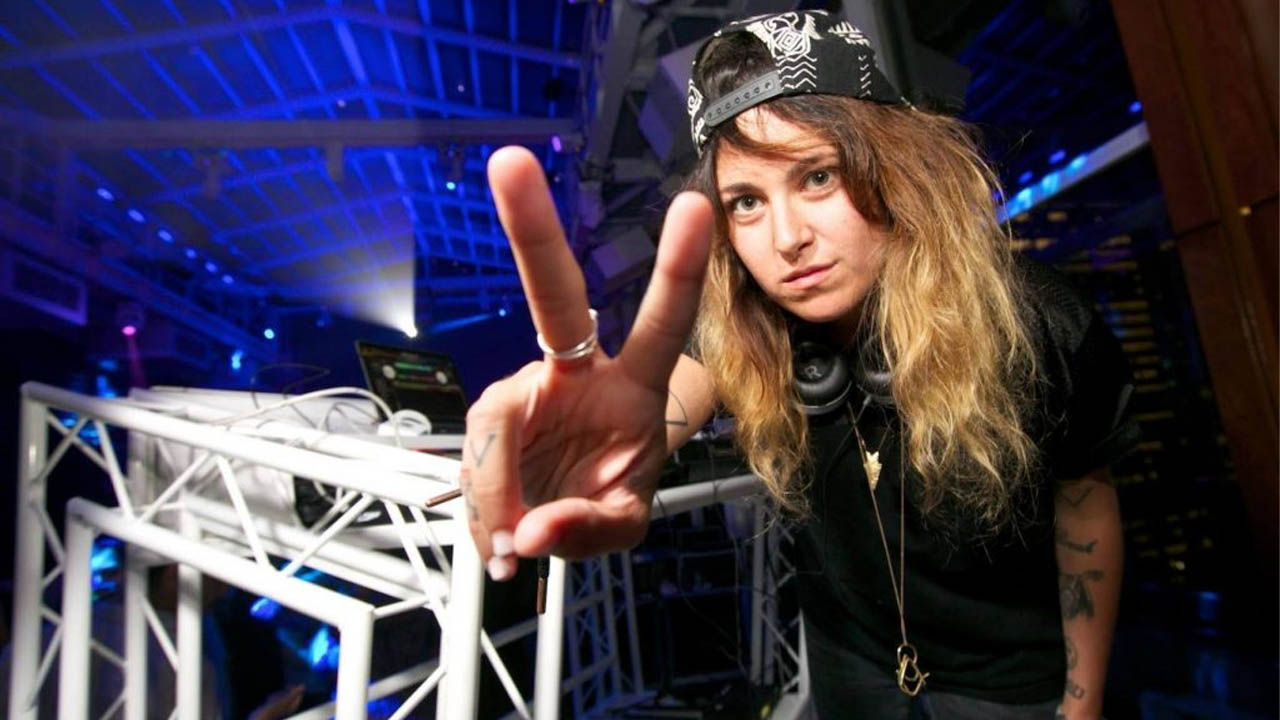 Experience Ill House U: Neal McClelland And Andrea Love's Electrifying Dance Track Experience Ill House U: Neal McClelland And Andrea Love's Electrifying Dance Track