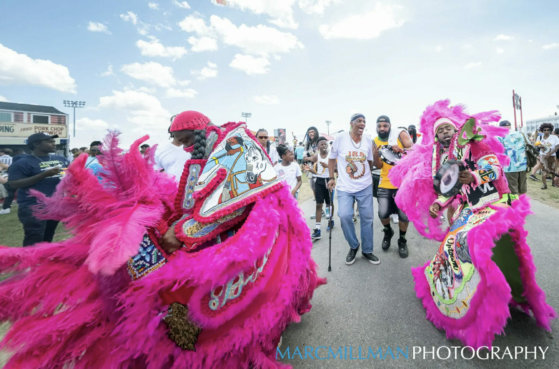 Experience New Orleans Jazz & Heritage Festival: Tips & What To Expect Experience New Orleans Jazz & Heritage Festival: Tips & What To Expect