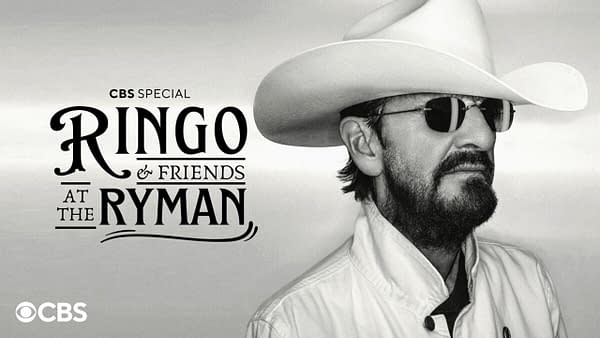 Experience Ringo & Friends At The Ryman: The Ultimate CBS Country Music Event Guide Experience Ringo & Friends At The Ryman: The Ultimate CBS Country Music Event Guide