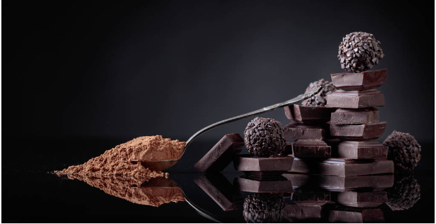 Experience The Ultimate Chocolate Indulgence At Lindt's Central London Store Experience The Ultimate Chocolate Indulgence At Lindt's Central London Store
