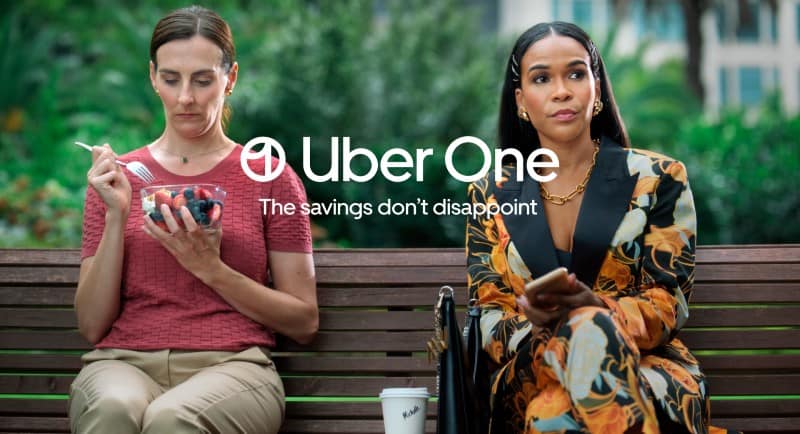 Experience Uber One: New In Kenya With Savings & Perks Experience Uber One: New In Kenya With Savings & Perks