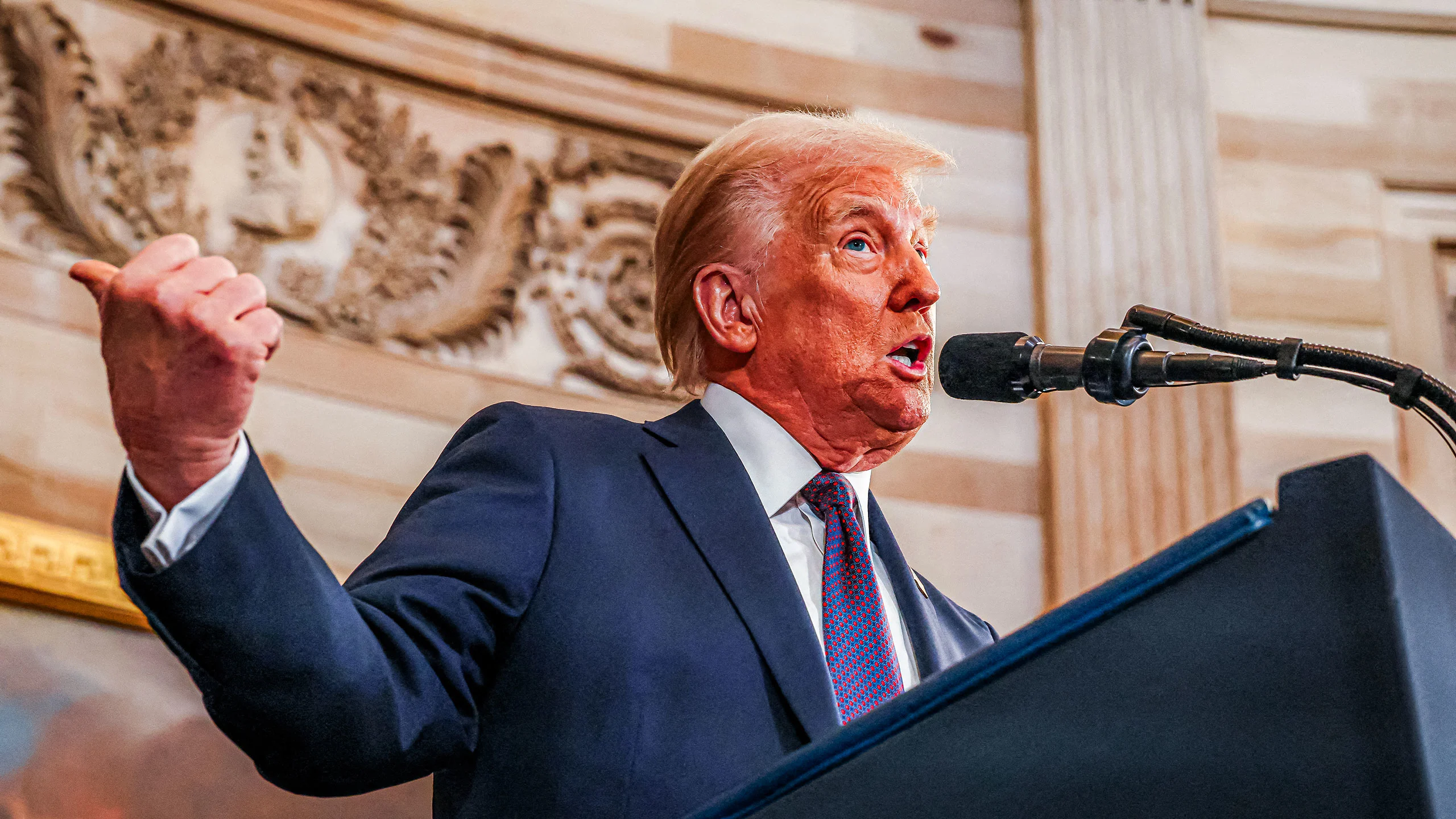 Experiences Of Transgender People Under Trump Executive Orders: A Call For Stories Experiences Of Transgender People Under Trump Executive Orders: A Call For Stories