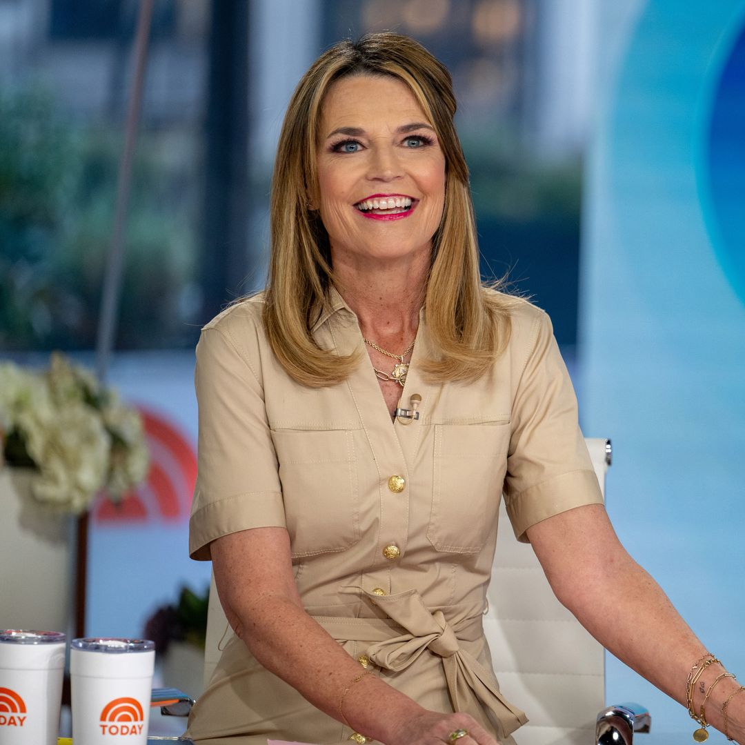 Explanation For TODAY Anchor's Absence: Co-hosts Offer Support And Prayers Explanation For TODAY Anchor's Absence: Co-hosts Offer Support And Prayers