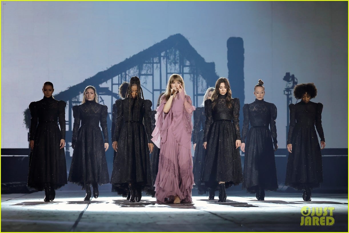 Explore Taylor Swift's Stunning Eras Tour Costumes: Photo Gallery & Analysis Explore Taylor Swift's Stunning Eras Tour Costumes: Photo Gallery & Analysis