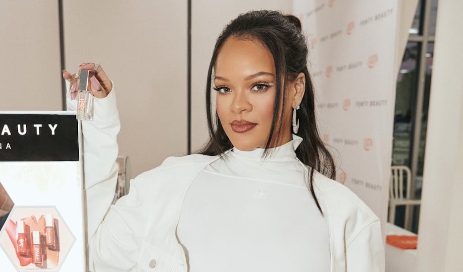 Explore The Divine Details: Rihanna's Savage X Fenty Bridal Collection Explore The Divine Details: Rihanna's Savage X Fenty Bridal Collection