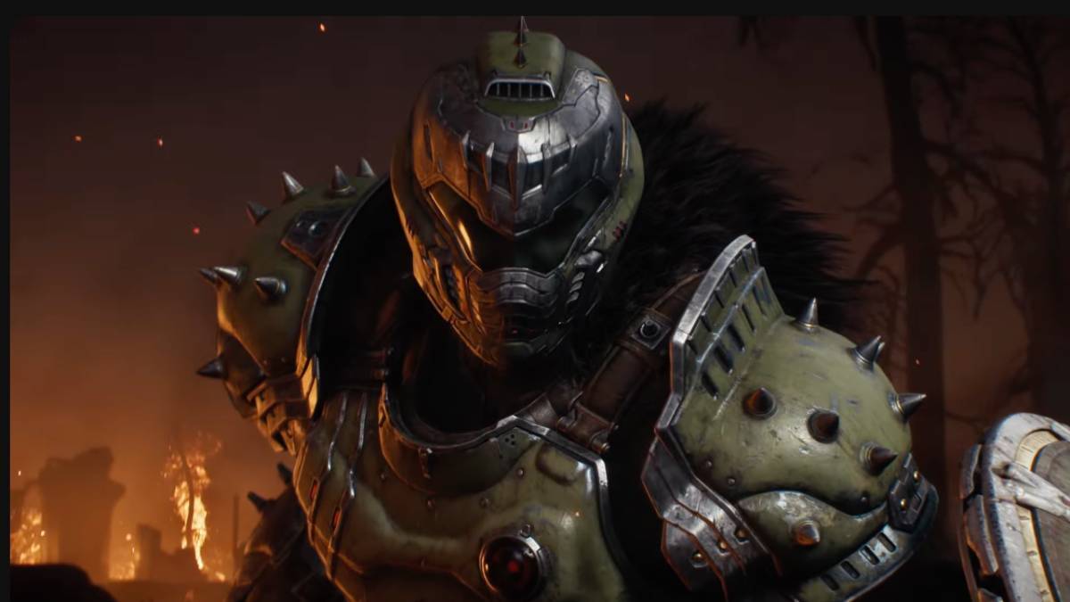 Exploring DOOM: The Dark Ages Exploring DOOM: The Dark Ages