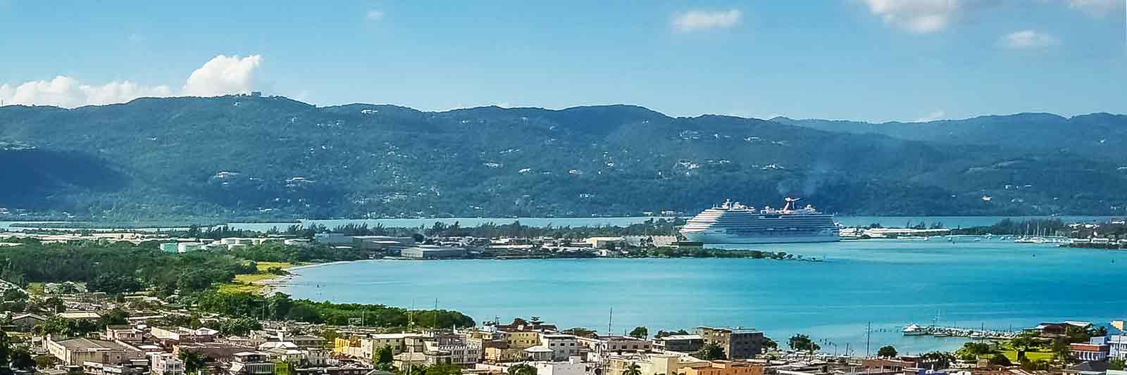 Exploring Montego Bay: A Comprehensive Guide Exploring Montego Bay: A Comprehensive Guide