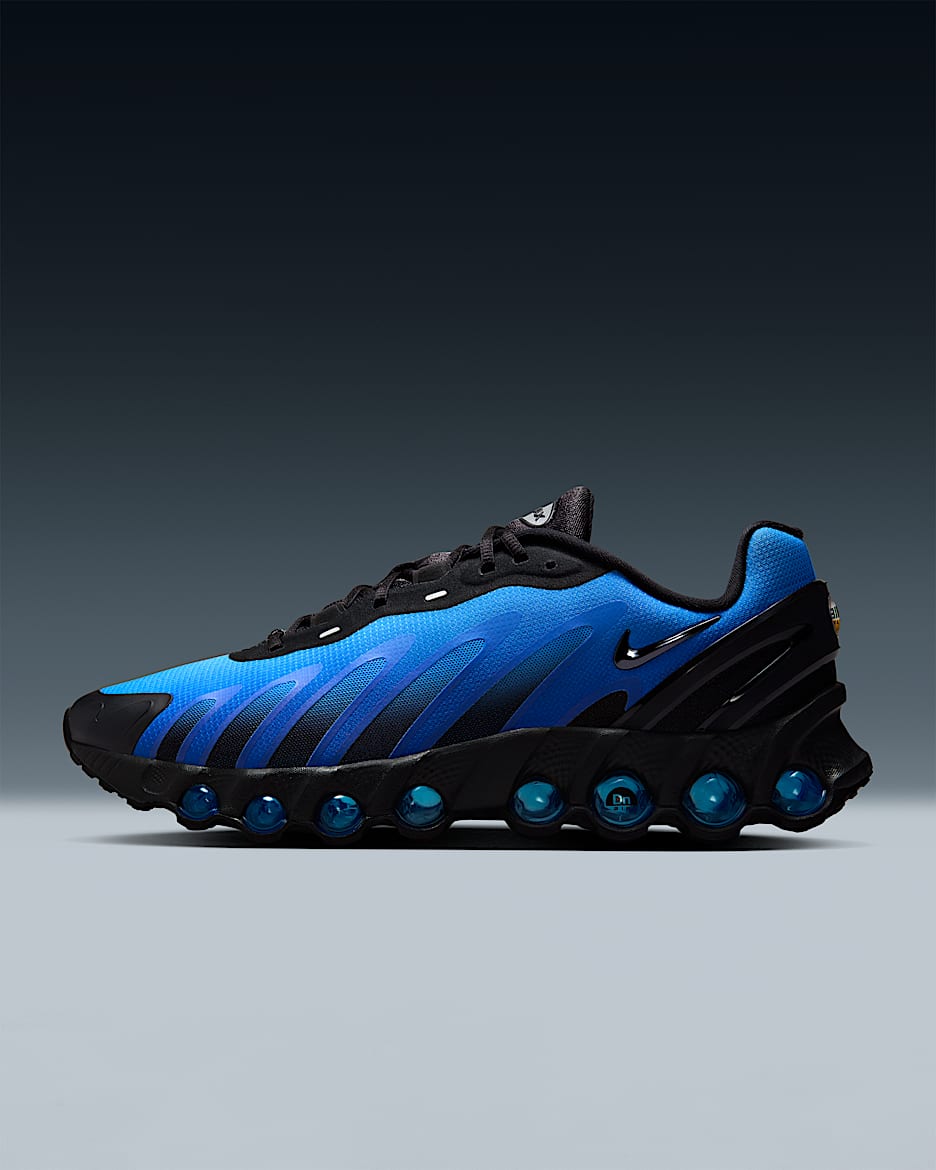 Exploring Nike's Air Max Dn8: Specs And Release Details Exploring Nike's Air Max Dn8: Specs And Release Details