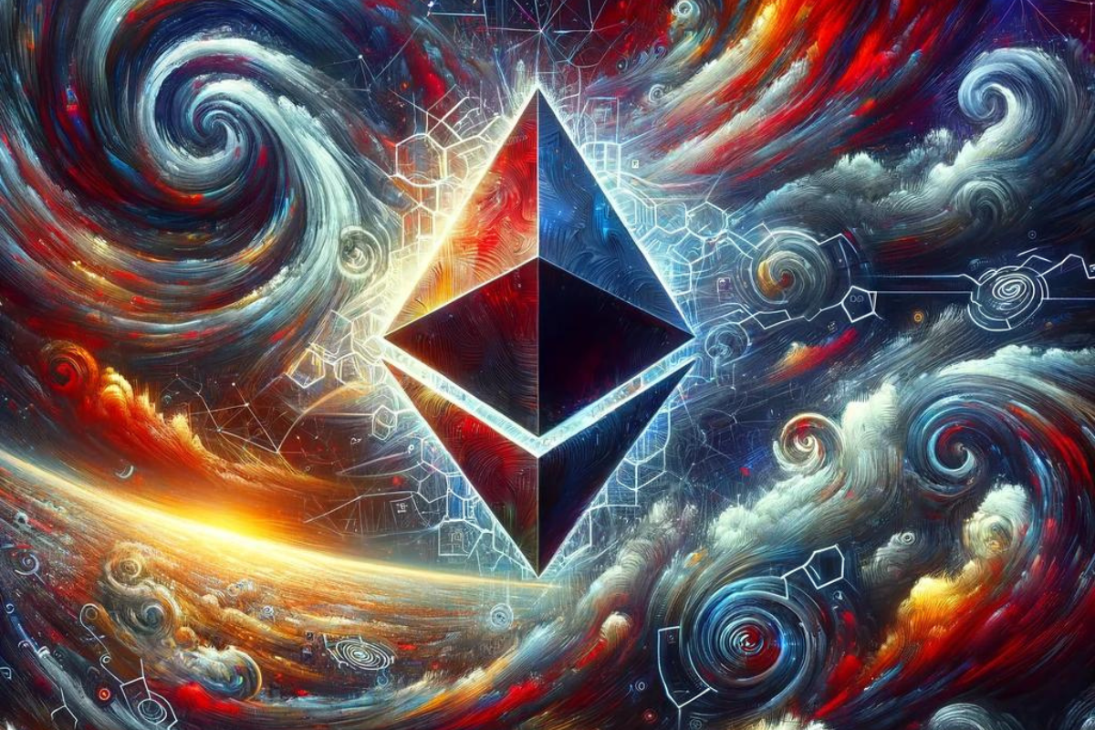 Exploring The $67 Million Ethereum Liquidation: Market Analysis And Outlook Exploring The $67 Million Ethereum Liquidation: Market Analysis And Outlook