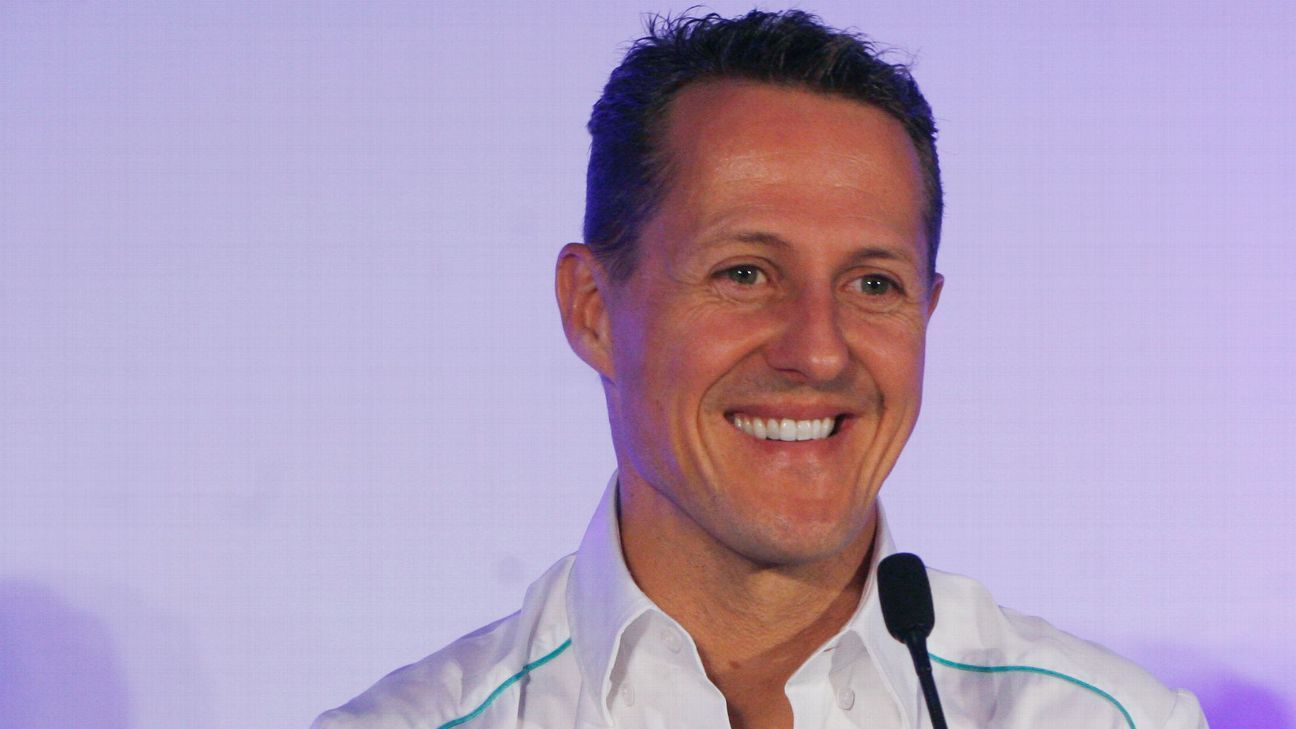 Exploring The Allegations Of Unfair Treatment Towards Michael Schumacher Exploring The Allegations Of Unfair Treatment Towards Michael Schumacher
