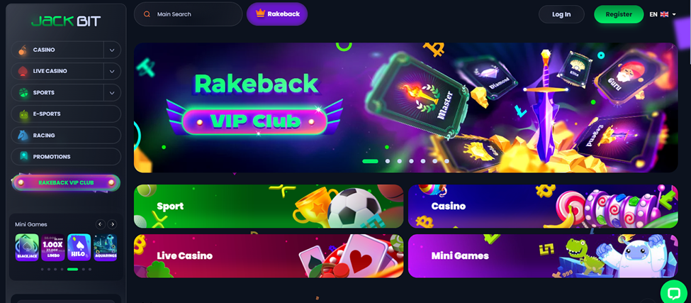 Exploring The Best Crypto Casinos Of 2025: Jackbit's Bitcoin Offering Exploring The Best Crypto Casinos Of 2025: Jackbit's Bitcoin Offering