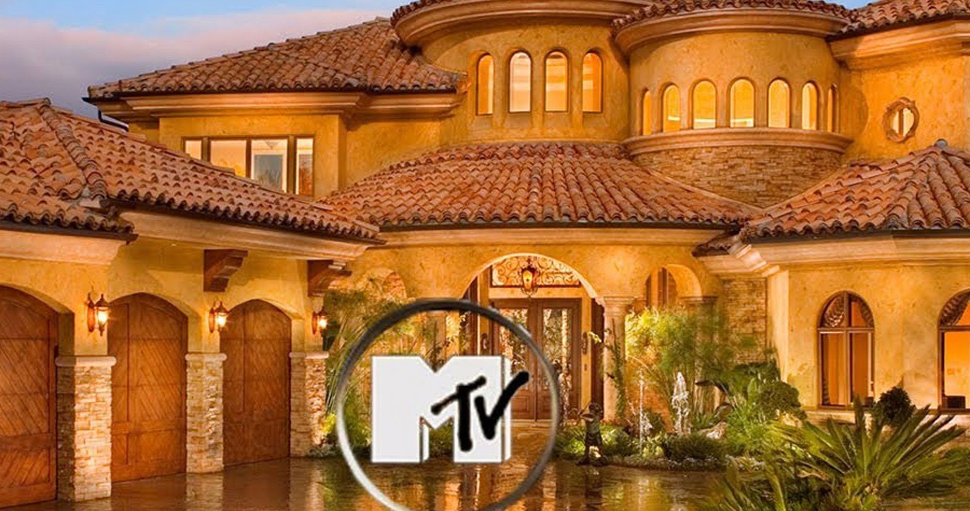 Exploring The Coastal Estates Showcased On MTV Cribs Exploring The Coastal Estates Showcased On MTV Cribs
