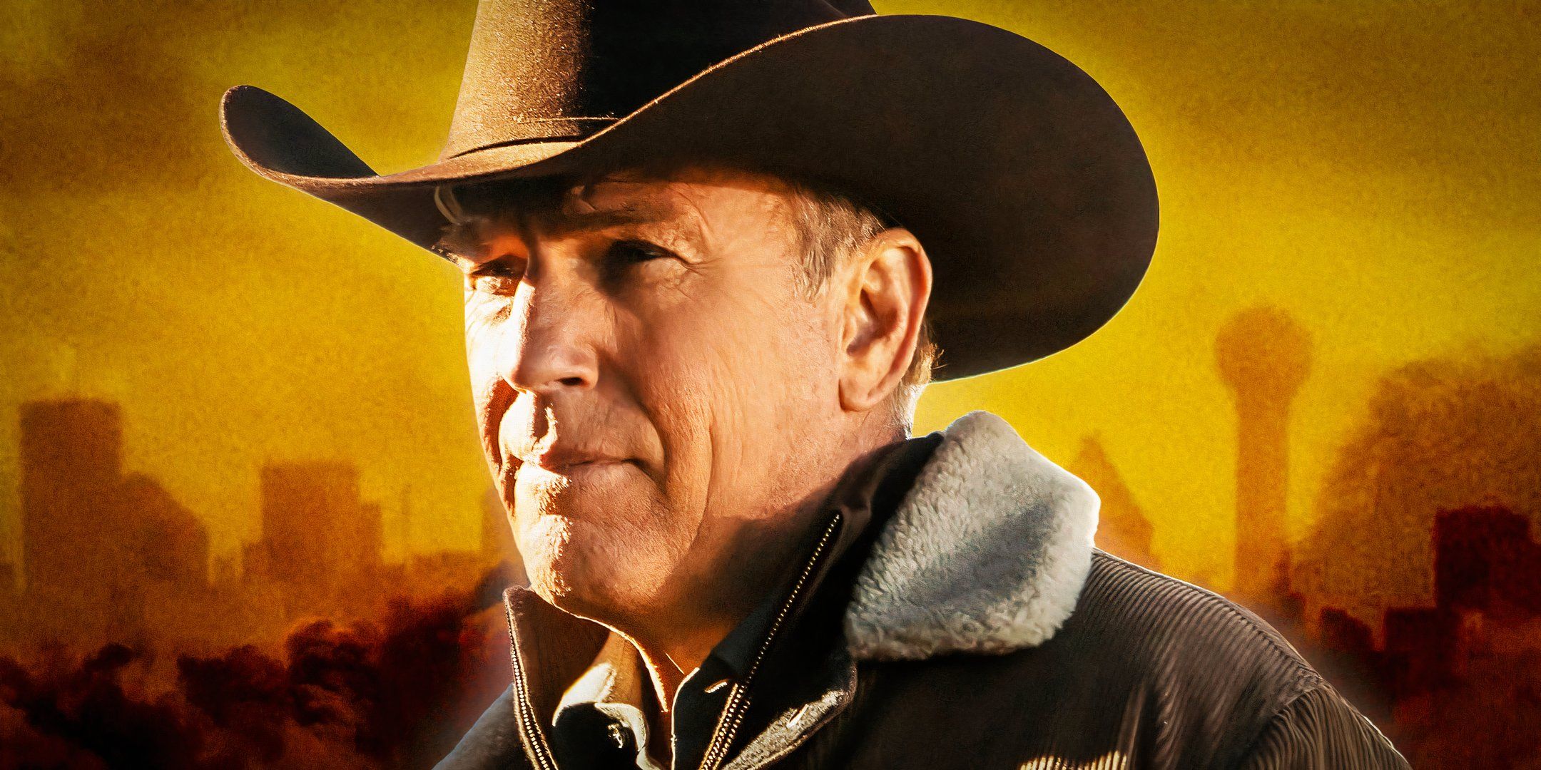 Exploring The Connections: Landman And Yellowstone In Taylor Sheridan's Cinematic Landscape Exploring The Connections: Landman And Yellowstone In Taylor Sheridan's Cinematic Landscape